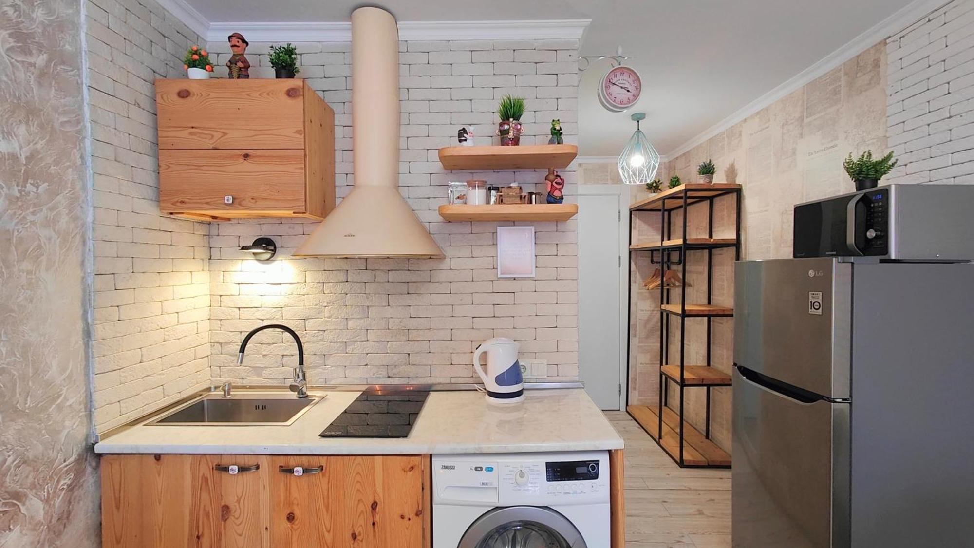 Gvc New Gudauri Apartments Loft Room photo
